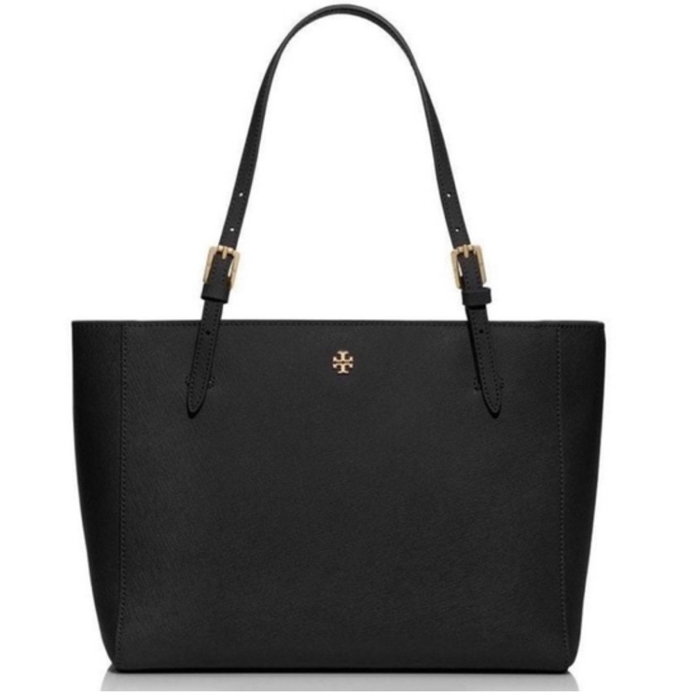 TORY BURCH ROBINSON TOTE